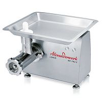 Classic meat mincer AW F 82.2bench-topbutcherfor restaurant