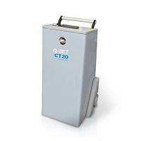 Aerosol disinfection system Q-JET CT20mobileautomaticwith touchscreen