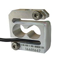 Tension/compression load cell KD24sS-beamaluminum alloystainless steel