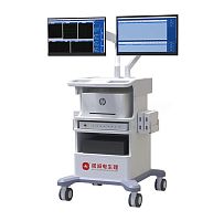 Orthopedic surgery intraoperative nerve monitoring system