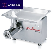 Classic meat mincer AW F 82.2bench-topbutcherfor restaurant