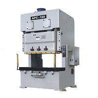 Electric press APC seriesmechanicalstampingeccentric
