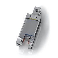 Hydraulic clamping element SL seriespneumaticelectricrail