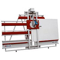Electric groove-cutting machine KDM-1500