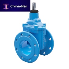 Gate valve INFINITYmanualisolationfor water
