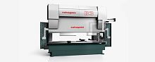 Hydraulic press brake B3CNC