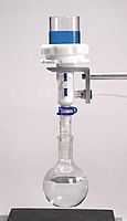 Solvent distillation unit SDS-101vacuum
