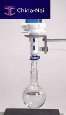 Solvent distillation unit SDS-101vacuum