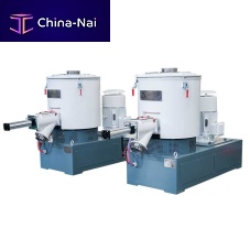 Dynamic mixer BR-HR seriescontinuoushigh-speedfor the plastics industry
