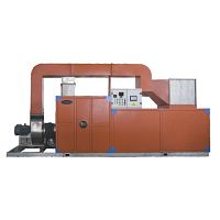Solvent recovery system NMP