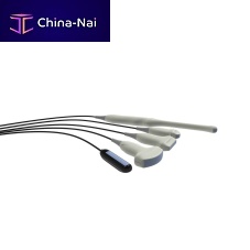 Hand-held veterinary ultrasound system Z3multipurpose