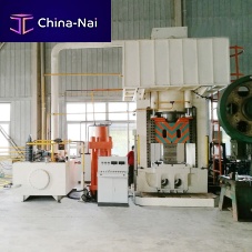 Hydraulic press YRB-3000mechanicalelectricforging
