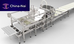 Hard cheese portioning machine AFEsoftmechanicalsemi-automatic
