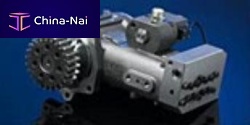 Plunger pump fuelelectricindustrial