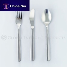 Aircraft cabin cutlery Aerostainless steelreusable