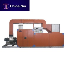 Solvent recovery system NMP