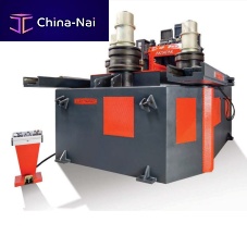 Hydraulic bending machine APK 550tubeprofilehorizontal