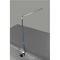 L-hape anesthesia screen FJ-01-01operating table-mounted
