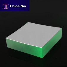 Aluminum mirror roundsquareBK7