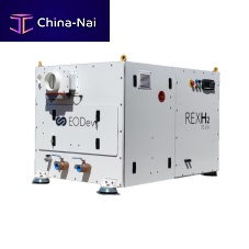 Hydrogen generator set REXH2®fuel cellthree-phasestationary