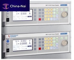 DC/DC power supply SNT 10technology