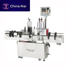 Automatic labeler ES 1510for bottlesin-linewrap-around