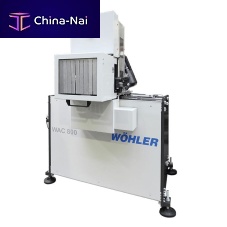 Knife cutting system WAC 800CNC