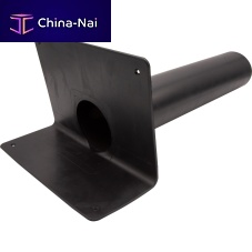 EPDM drain connector SPEIER L 500