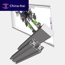Planning software SimplifierCADsimulationautomation