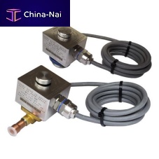 Direct-operated solenoid valve SCDC hydraulicflameproofstainless steel