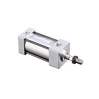 Pneumatic cylinder A, AV, HV serieshydraulictie-roddouble-acting