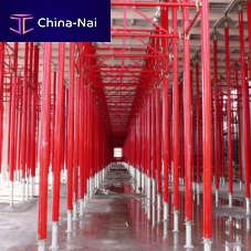 Aluminum shoring ALU-UP2