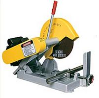 Cut-off saw 10" for steel