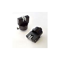Pneumatic clamp