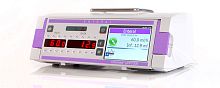 Enteral feeding pump Volumed®�VP7000 Chroma 1-channel