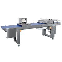 Stainless steel workbench TB30-35mobile