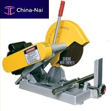 Cut-off saw 10" for steel
