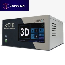 Endoscopy video processor DARWIN 3D3D imaging