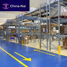 Epoxy resin flooring PAVIPLASTindoorfor stepindustrial