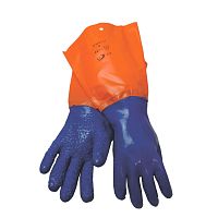 Fishing glove Tehavsfull