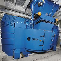Dynamic mixer R33continuousvertical
