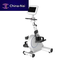 Leg pedal exerciser RTM02seated