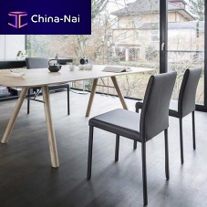 Traditional dining chair KUBAindoorleatherhome