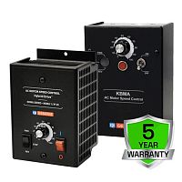 Variable-frequency AC drive KB seriesthree-phaseanalogfor permanent magnet motors