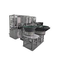 Profile making machine MAC/64735automatic