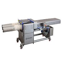Hydraulic stuffer TN700semi-automatichigh-speed