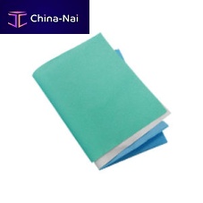 Sterilization wrap