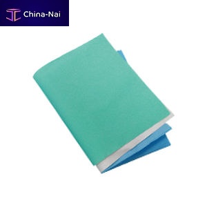 Sterilization wrap Sterilization wrap