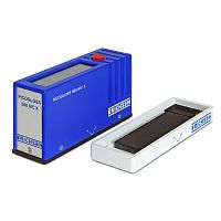 Single-angle glossmeter 560 MC-Xportable