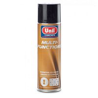 Cleaning spray MULTIFUNCTIONSlubricantcorrosion protectionsilicone-free